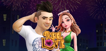 Reel Love Novibet