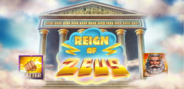 Reign Of Zeus Novibet