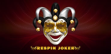 Respin Joker Novibet