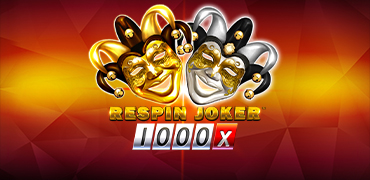 Respin Joker 1000 Novibet