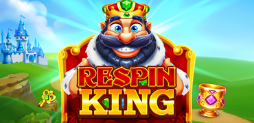 Respin King Novibet