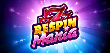 Respin Mania Novibet