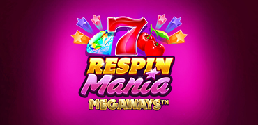 Respin Mania Megaways Novibet