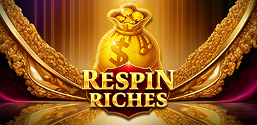 Respin Riches Novibet