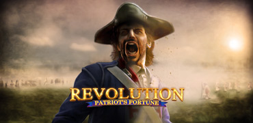 Revolution Novibet
