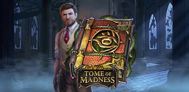 Rich Wilde and the Tome of Madness Novibet