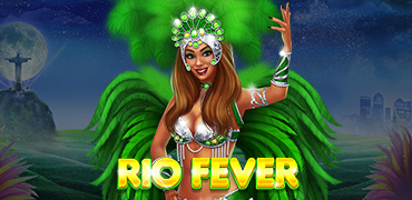 Rio Fever Novibet