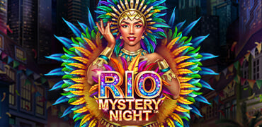 Rio Mystery Night Novibet