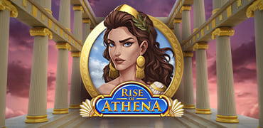 Rise of Athena Novibet