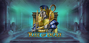 Rise of Dead Novibet