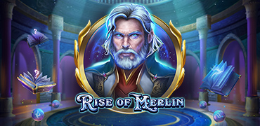 Rise of Merlin Novibet