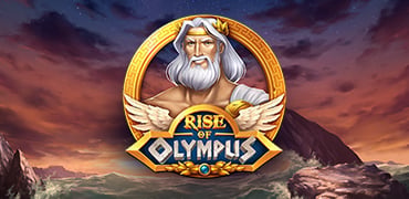 Rise of Olympus Novibet