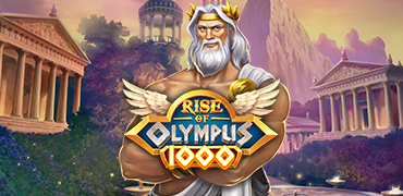 Rise of Olympus 1000 Novibet
