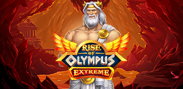 Rise of Olympus Extreme Novibet