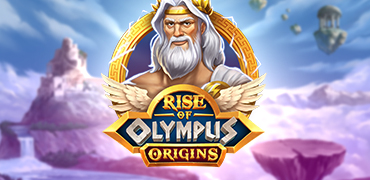 Rise of Olympus Origins Novibet