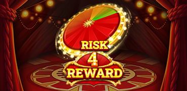 Risk 4 Reward Novibet