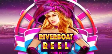 Riverboat Reel Novibet
