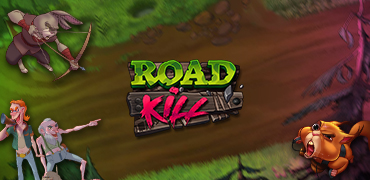 Road Kill Novibet