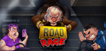Road Rage Novibet