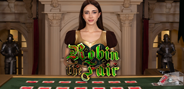 Robin The Fair Novibet