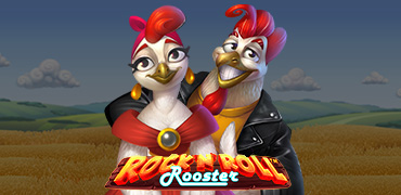 Rock and Roll Rooster Novibet