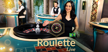 Roleta Ao Vivo Novibet