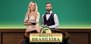 Roleta Brasileira Novibet
