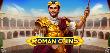 Roman Coins Novibet