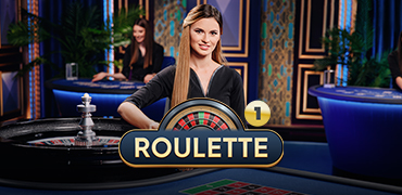 Roulette 1 Novibet