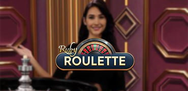 Roulette Ruby Year of The Snake Novibet