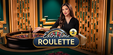 Roulette 2 Extra Time Novibet