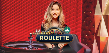 Roulette Macao Novibet