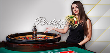 Roulette Italiana Novibet