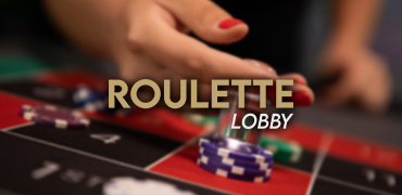 Roulette Lobby Novibet