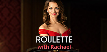Roulette with Rachael Novibet