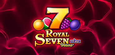 Royal Seven Ultra Deluxe Novibet