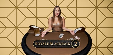Royale Blackjack 2 Novibet