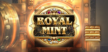 Royal Mint Novibet