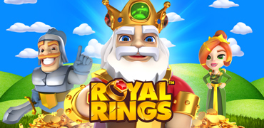 Royal Rings Novibet
