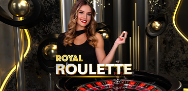 Royal Roulette Novibet