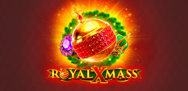 Royal Xmass Novibet