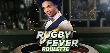 Rugby Fever Roulette Novibet