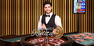 Ruleta Clasica Novibet