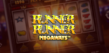 Runner Runner Megaways Novibet