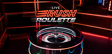 Rush Roulette Novibet