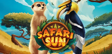 Safari Sun Novibet