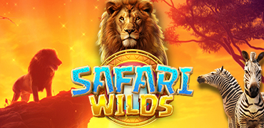 Safari Wilds Novibet
