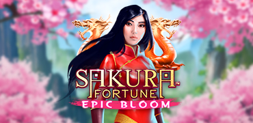 Sakura Fortune Epic Bloom Novibet