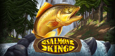 Salmon King Novibet