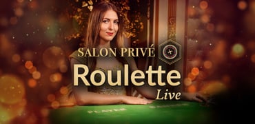 Salon Prive Roulette Novibet